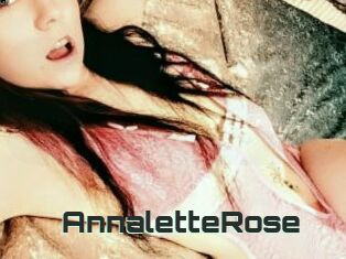 AnnaletteRose