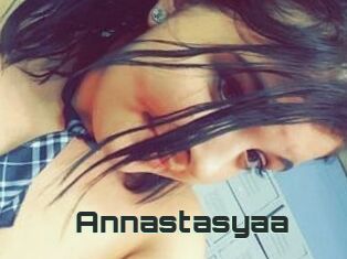 Annastasyaa