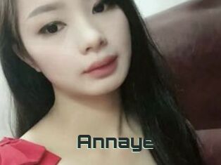 Annaye