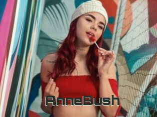 AnneBush