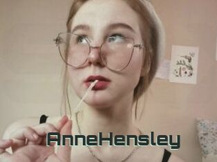 AnneHensley