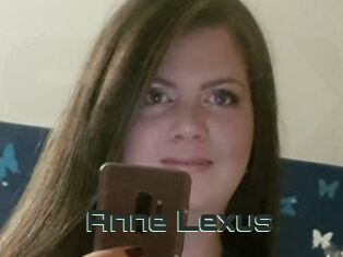 Anne_Lexus