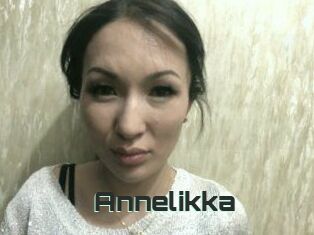 Annelikka