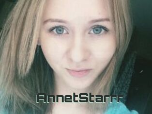 AnnetStarrr