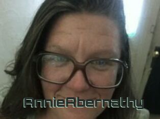 AnnieAbernathy