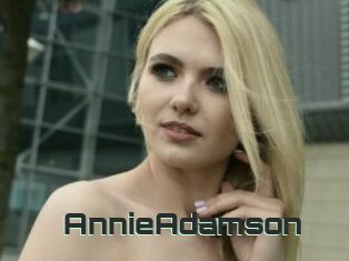 AnnieAdamson