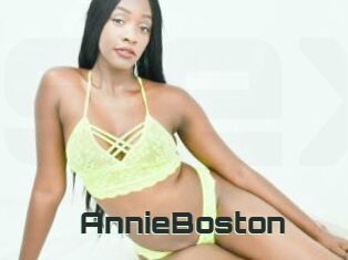 AnnieBoston