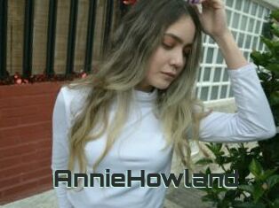 AnnieHowland