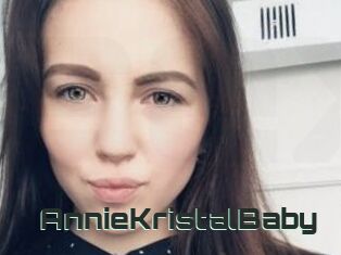 AnnieKristalBaby