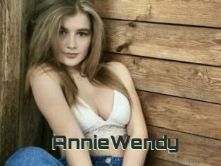 AnnieWendy