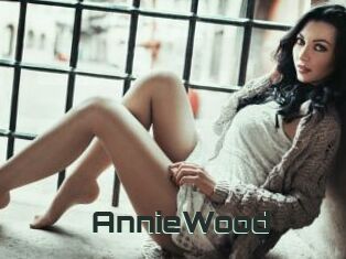 AnnieWood