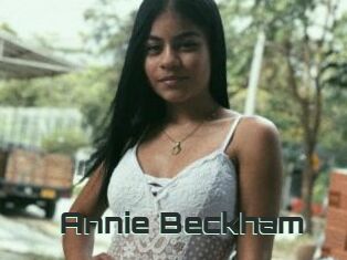 Annie_Beckham