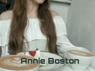 Annie_Boston