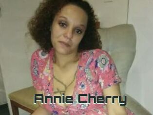 Annie_Cherry