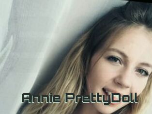 Annie_PrettyDoll