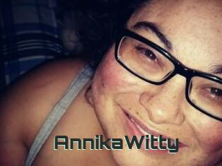 AnnikaWitty