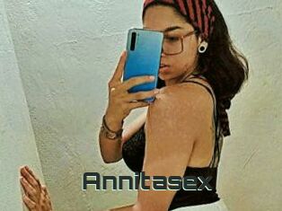 Annitasex