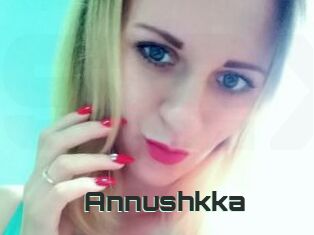 Annushkka