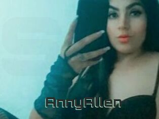 AnnyAllen