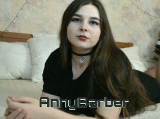 AnnyBarber