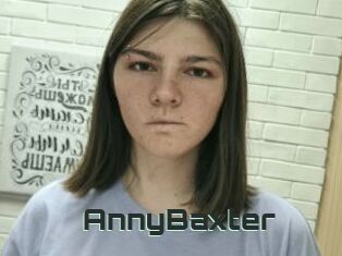 AnnyBaxter