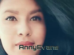 AnnyEvans