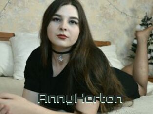 AnnyHorton