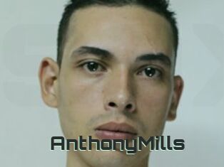 AnthonyMills