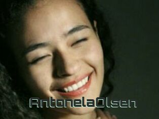 AntonelaOlsen