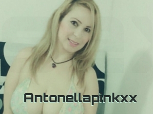 Antonellapinkxx