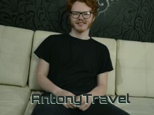 AntonyTravel