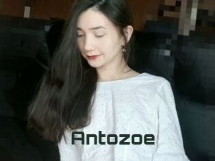 Antozoe