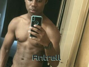 Antrell