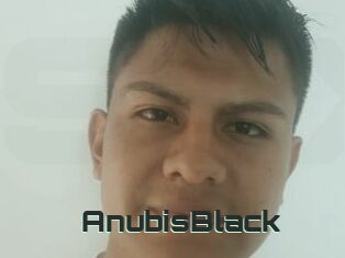 AnubisBlack