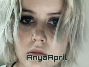 AnyaApril