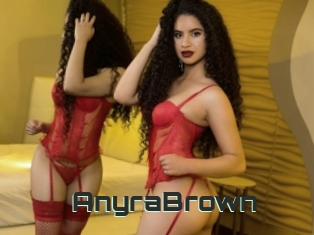 AnyraBrown