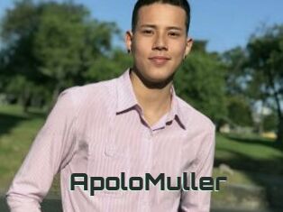 ApoloMuller