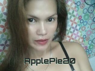 ApplePie20