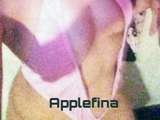 Applefina