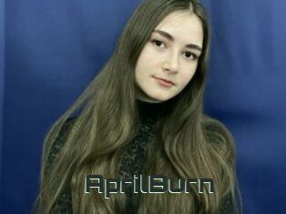 AprilBurn