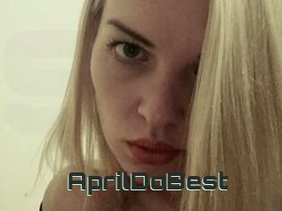 AprilDoBest