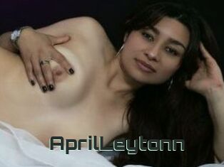 AprilLeytonn