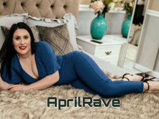 AprilRave