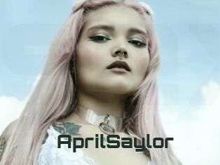 AprilSaylor