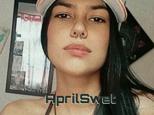 AprilSwet