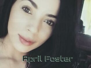 April_Foster