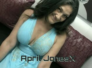 April_JonesX