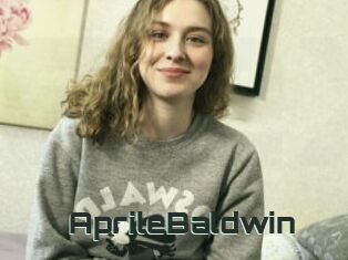 AprileBaldwin