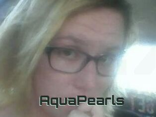 AquaPearls