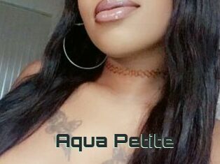 Aqua_Petite